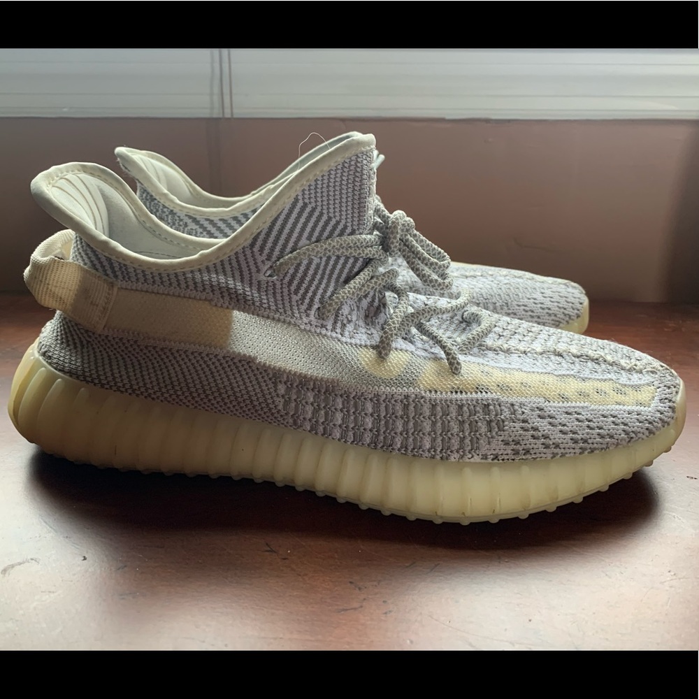 Yeezy 350 v2 Reflective sz. 10.5M